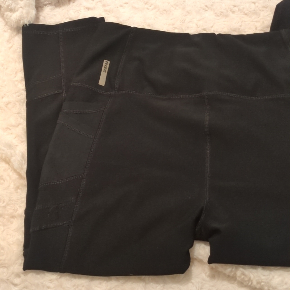 RBX Capri leggings